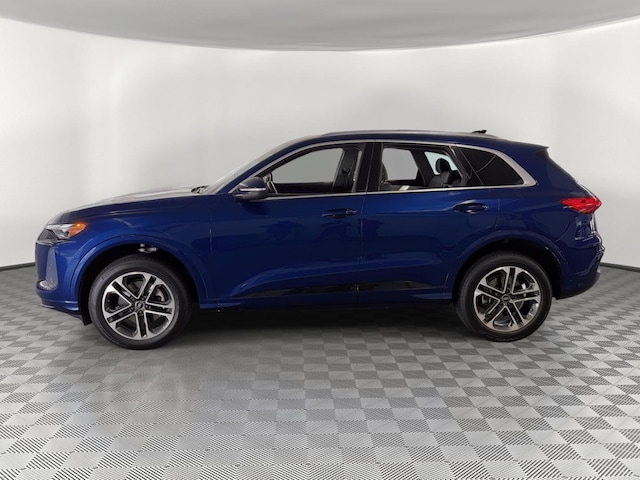 audi new q5 2025 WA11AAGU6S2096864 image audi new q5 2025 WA11AAGU6S2096864 image